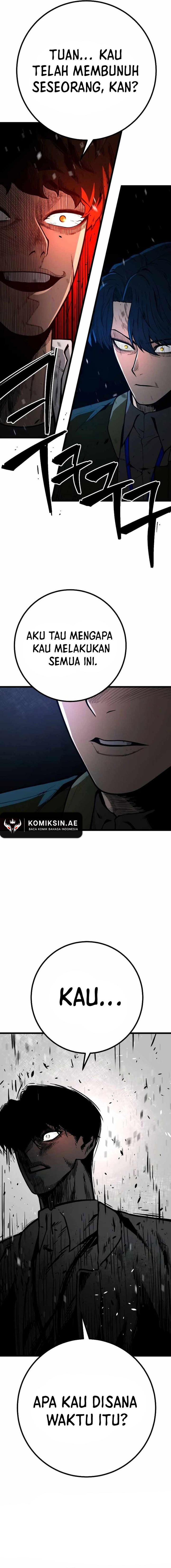 Juvenile Police Chapter 16 Gambar 8