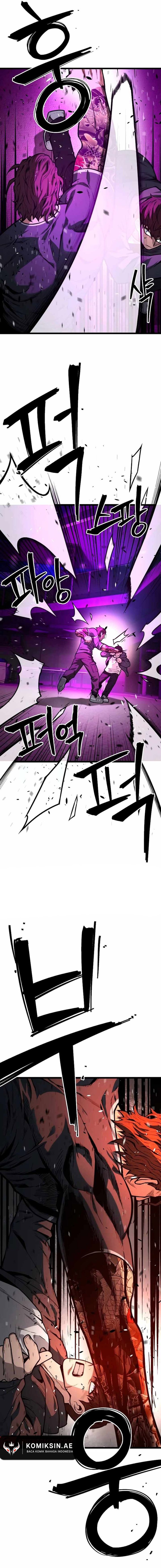 Juvenile Police Chapter 16 Gambar 12