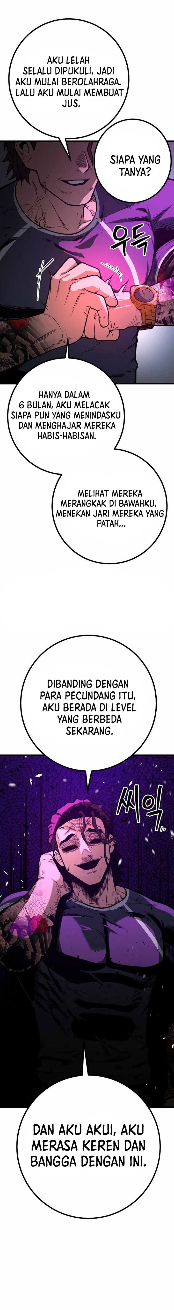 Juvenile Police Chapter 16 Gambar 17