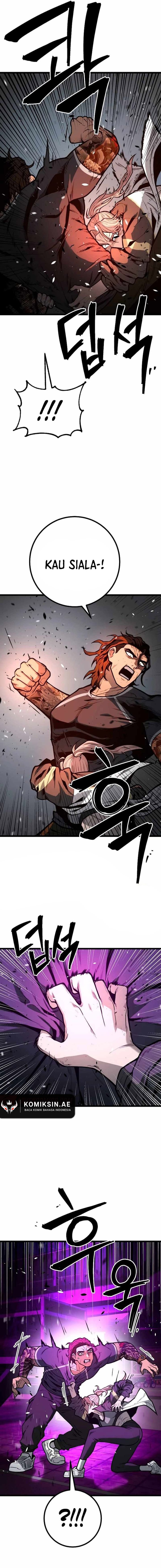 Juvenile Police Chapter 16 Gambar 19