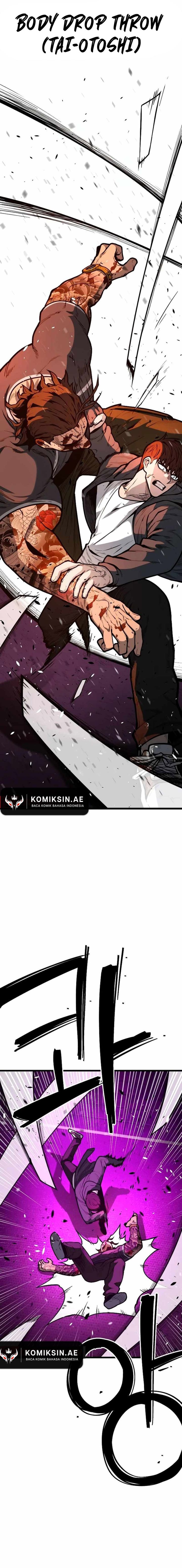 Juvenile Police Chapter 16 Gambar 23