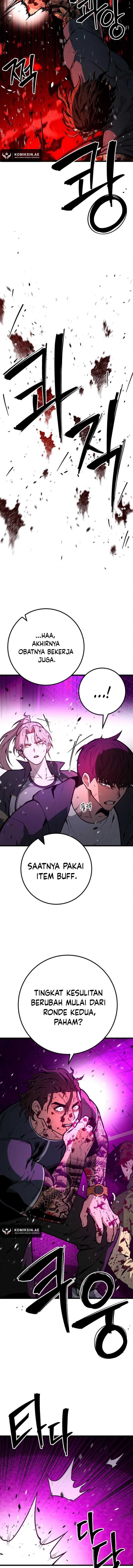 Juvenile Police Chapter 17 Gambar 5