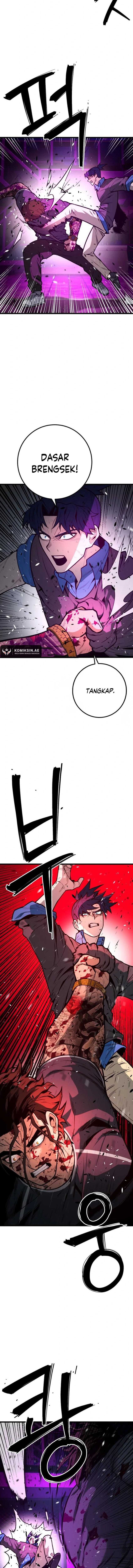 Juvenile Police Chapter 17 Gambar 6