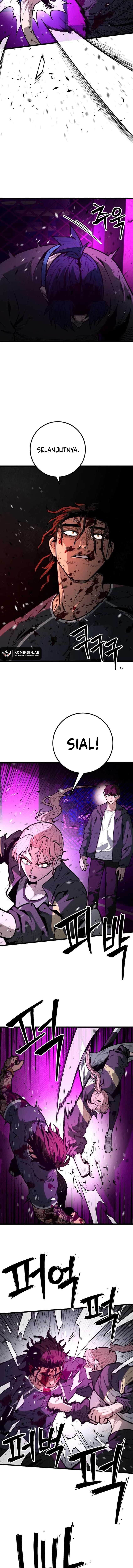 Juvenile Police Chapter 17 Gambar 7