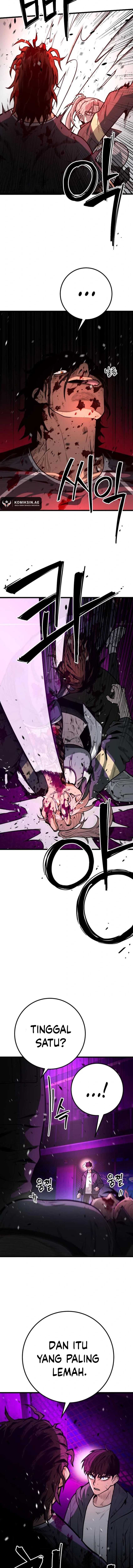 Juvenile Police Chapter 17 Gambar 8