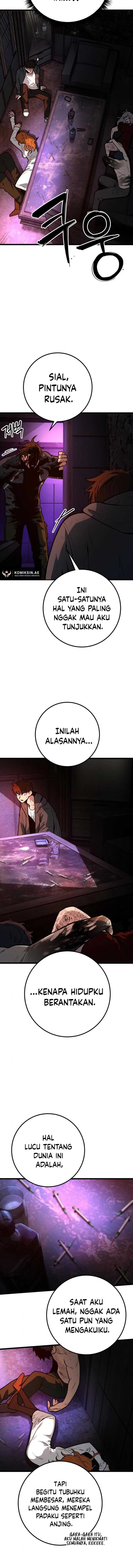 Juvenile Police Chapter 17 Gambar 10