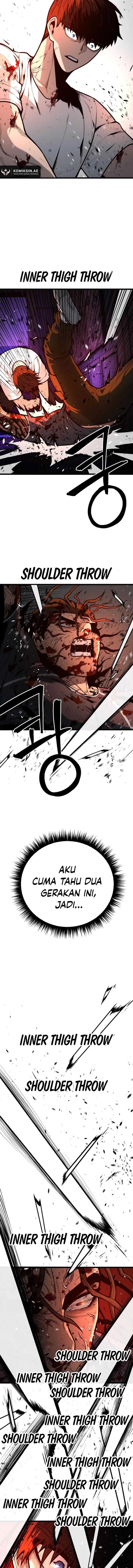 Juvenile Police Chapter 17 Gambar 18