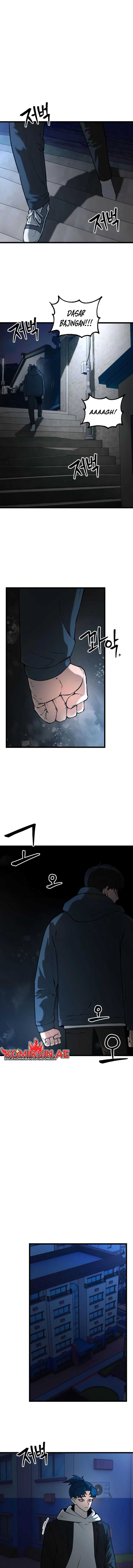 Juvenile Police Chapter 23 Gambar 2
