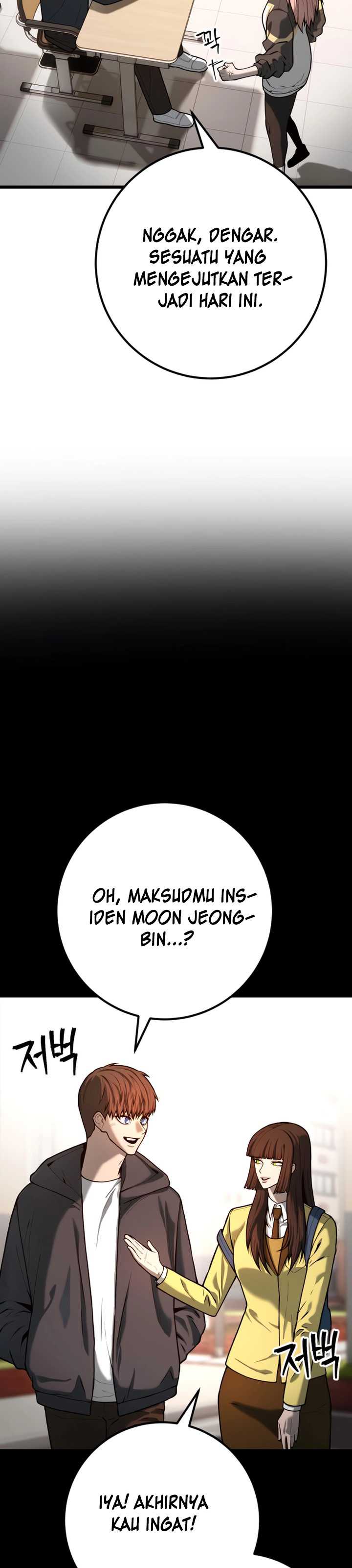 Juvenile Police Chapter 24 Gambar 4