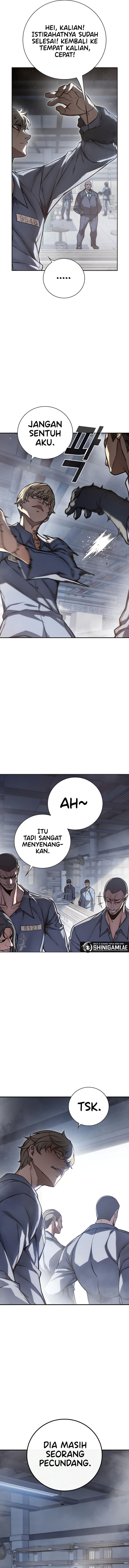 Juvenile Prison Chapter 05 Gambar 3