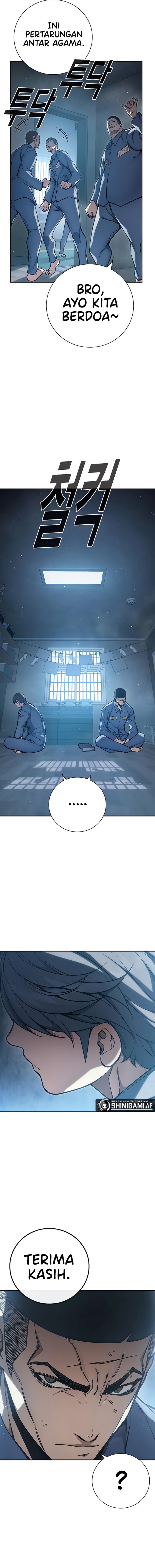 Juvenile Prison Chapter 05 Gambar 5