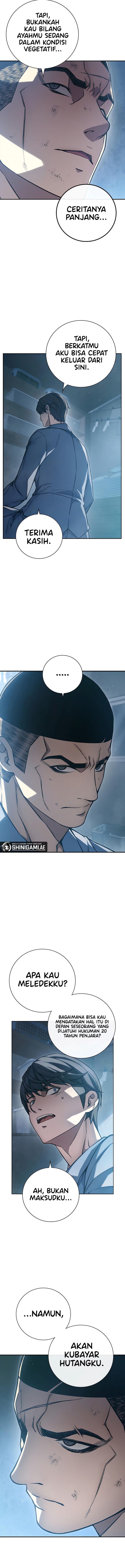 Juvenile Prison Chapter 05 Gambar 7