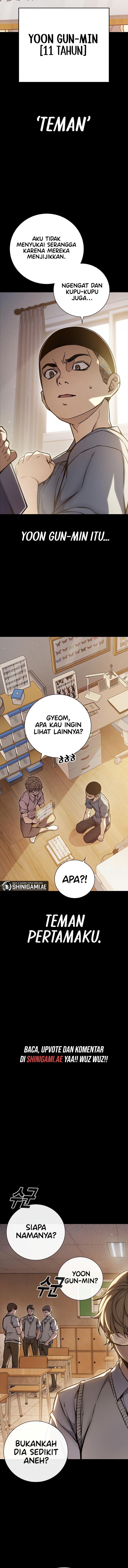 Juvenile Prison Chapter 05 Gambar 11