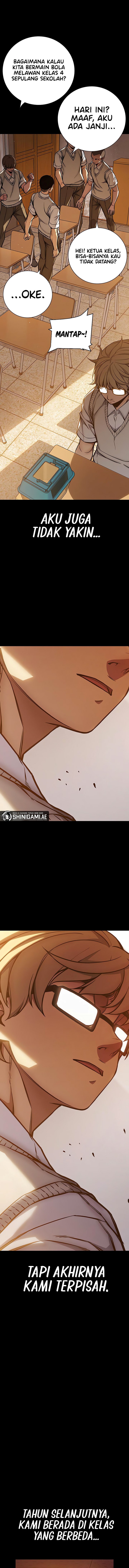 Juvenile Prison Chapter 05 Gambar 14