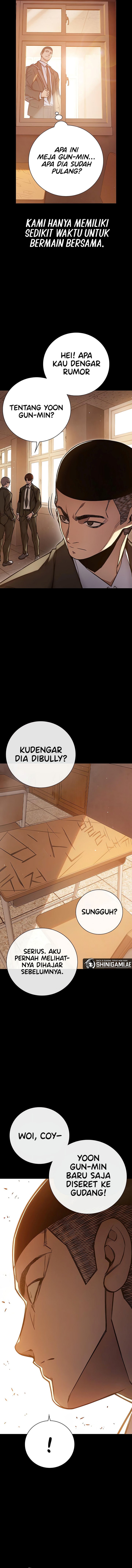 Juvenile Prison Chapter 05 Gambar 15