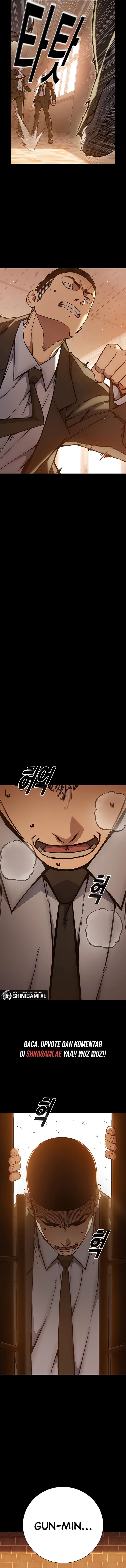 Juvenile Prison Chapter 05 Gambar 16
