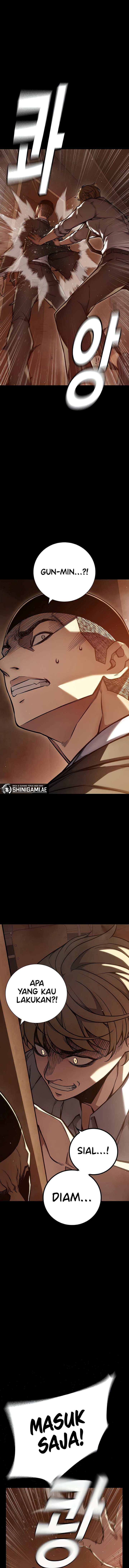 Juvenile Prison Chapter 05 Gambar 18