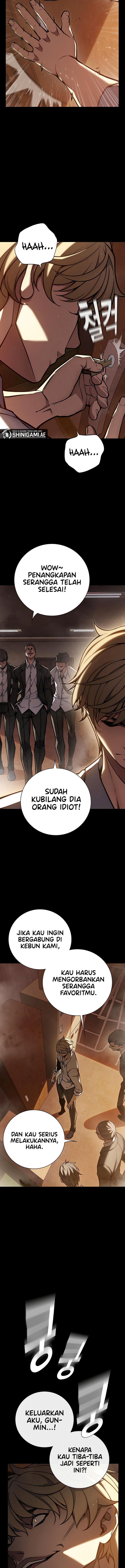 Juvenile Prison Chapter 05 Gambar 19