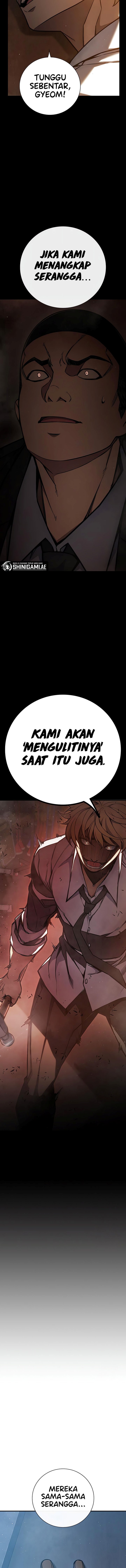 Juvenile Prison Chapter 05 Gambar 20