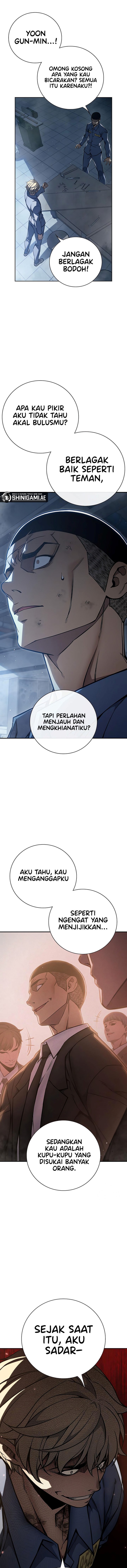 Juvenile Prison Chapter 05 Gambar 22