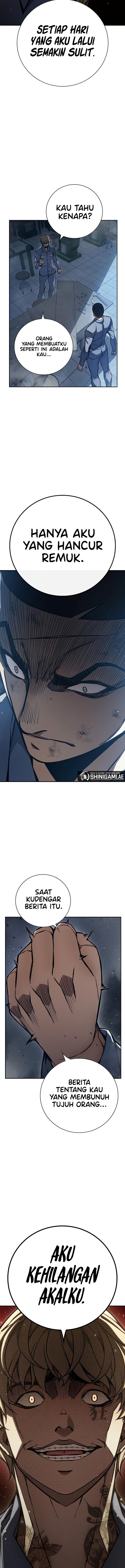 Juvenile Prison Chapter 05 Gambar 23
