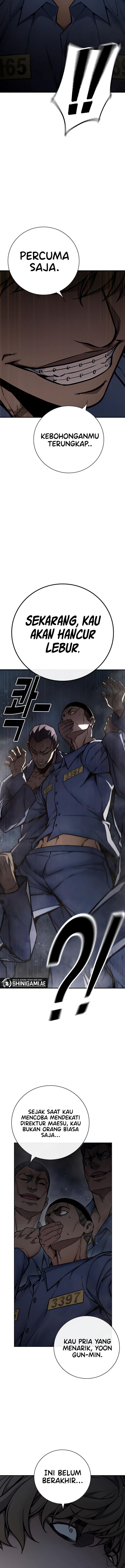 Juvenile Prison Chapter 05 Gambar 25