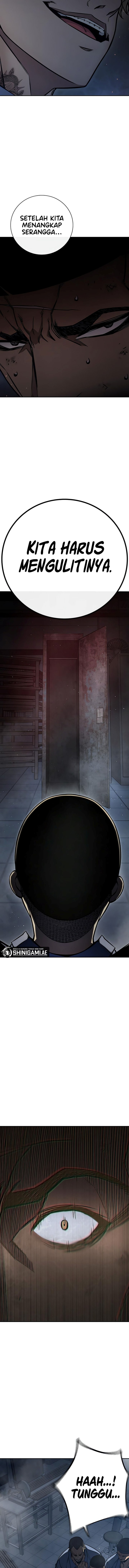 Juvenile Prison Chapter 05 Gambar 26