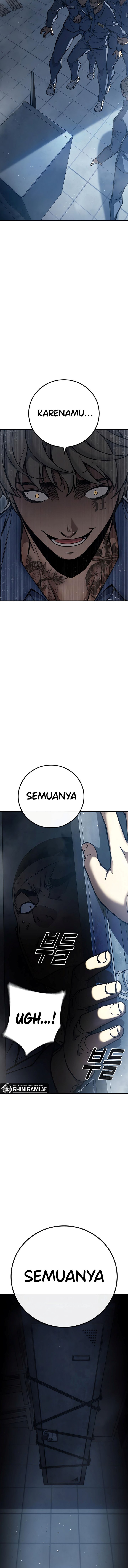 Juvenile Prison Chapter 05 Gambar 27