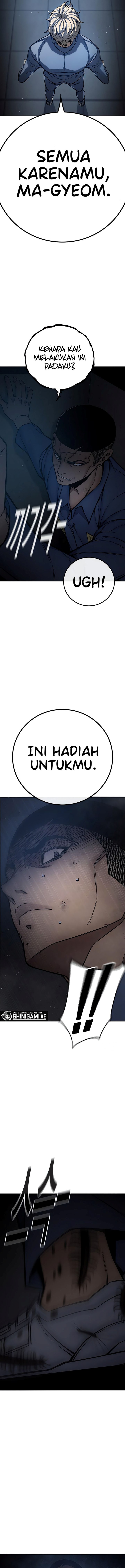 Juvenile Prison Chapter 05 Gambar 28