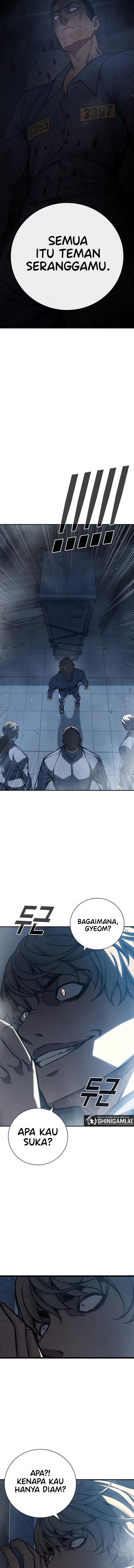 Juvenile Prison Chapter 05 Gambar 29