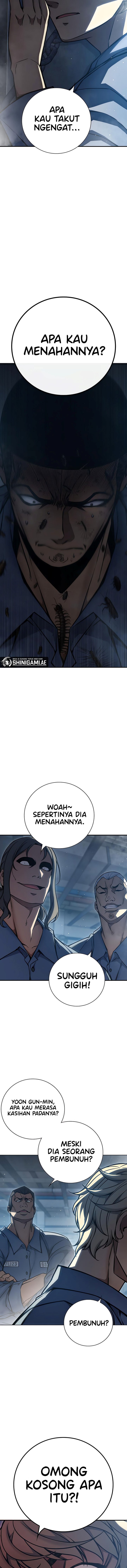 Juvenile Prison Chapter 05 Gambar 30