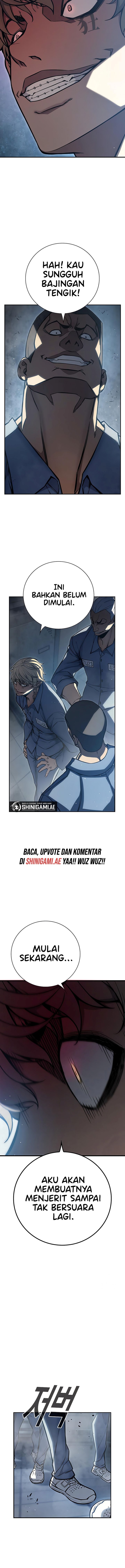 Juvenile Prison Chapter 05 Gambar 31