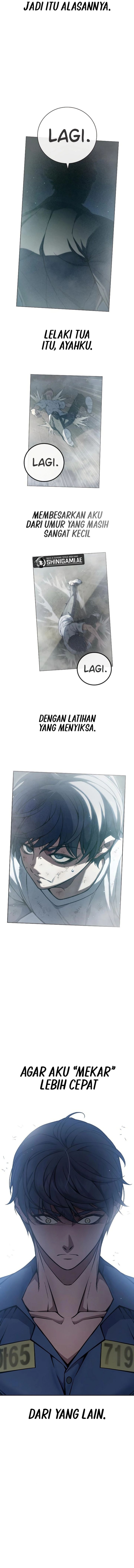 Juvenile Prison Chapter 10 Gambar 8
