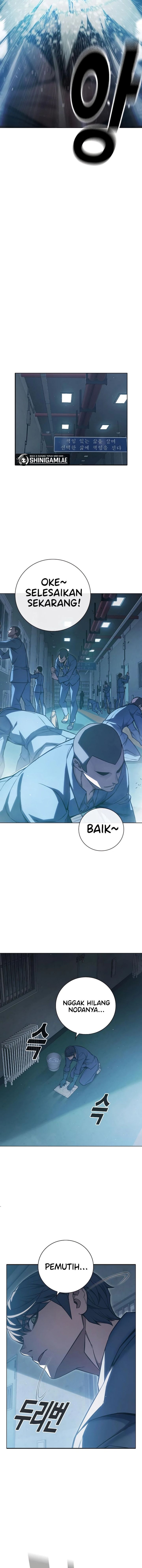 Juvenile Prison Chapter 10 Gambar 12