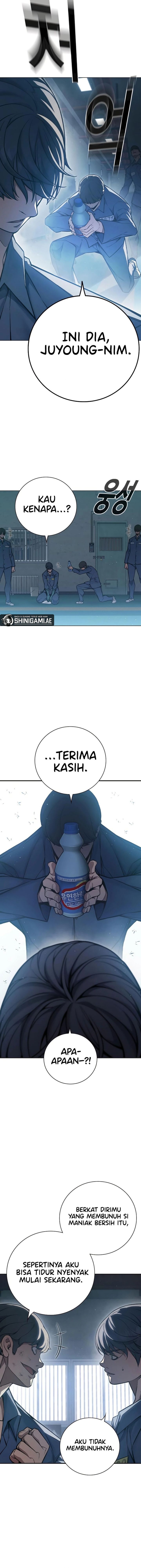 Juvenile Prison Chapter 10 Gambar 13