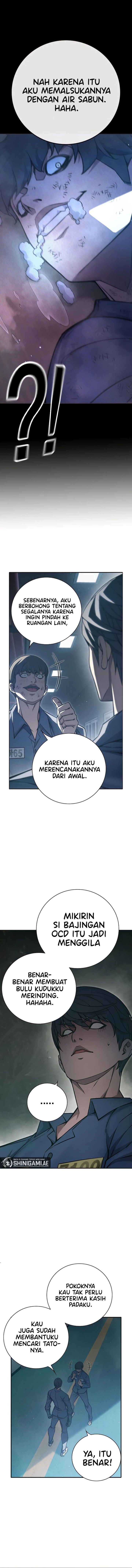 Juvenile Prison Chapter 10 Gambar 15