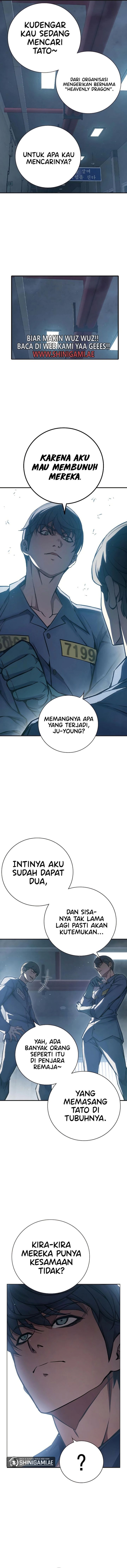 Juvenile Prison Chapter 10 Gambar 16
