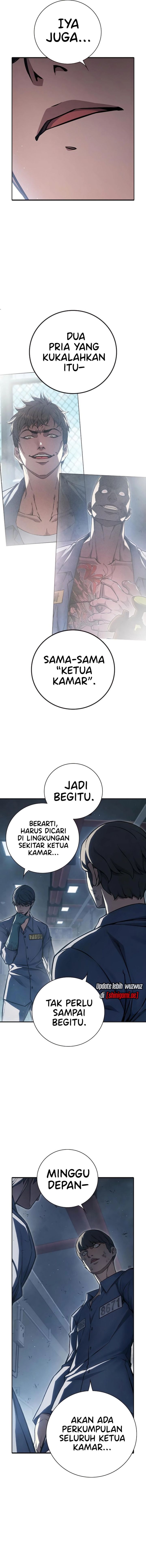 Juvenile Prison Chapter 10 Gambar 17