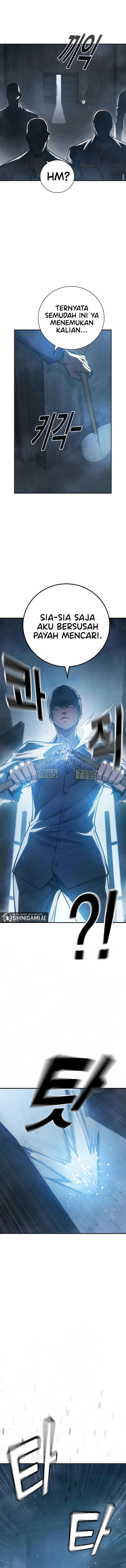 Juvenile Prison Chapter 10 Gambar 22
