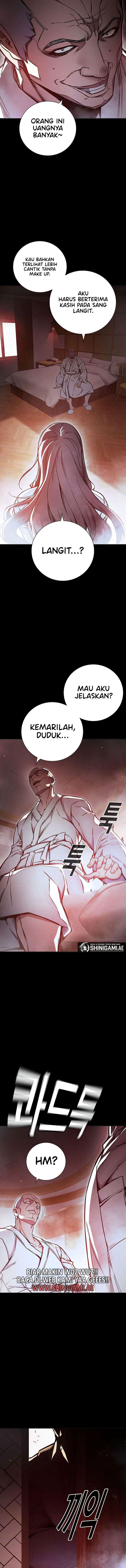 Juvenile Prison Chapter 19 Gambar 3