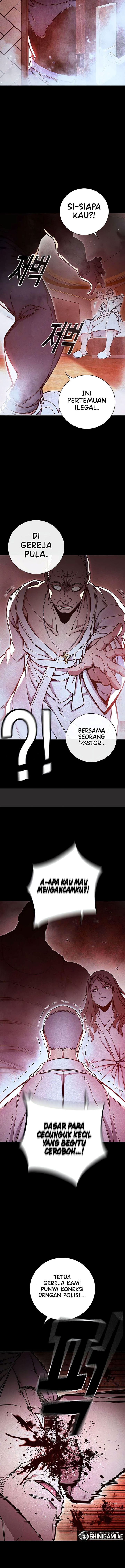 Juvenile Prison Chapter 19 Gambar 4