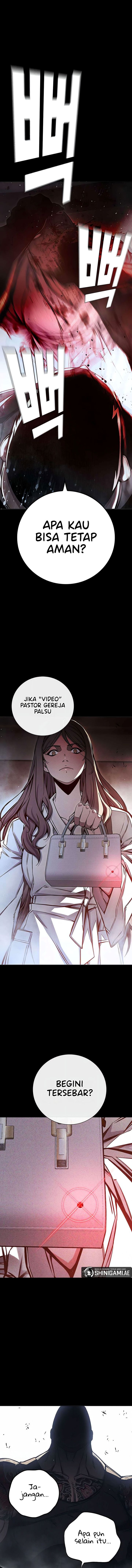 Juvenile Prison Chapter 19 Gambar 5