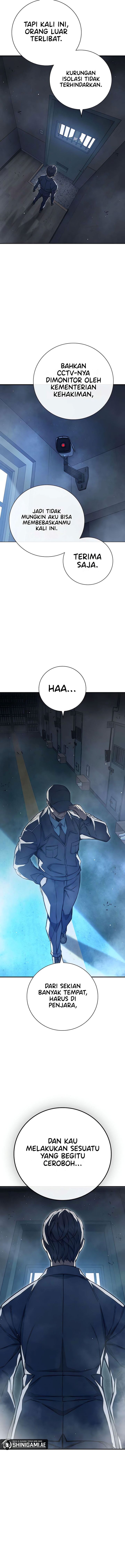 Juvenile Prison Chapter 19 Gambar 8
