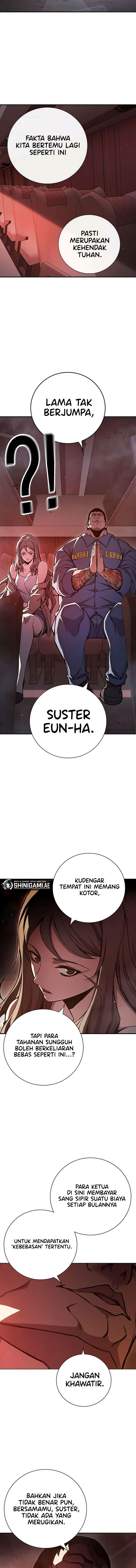 Juvenile Prison Chapter 19 Gambar 10