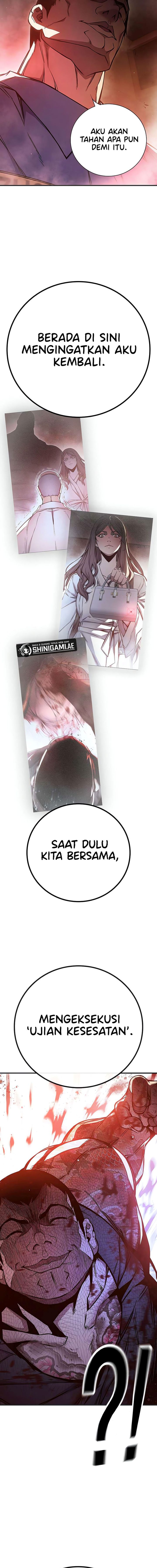 Juvenile Prison Chapter 19 Gambar 11