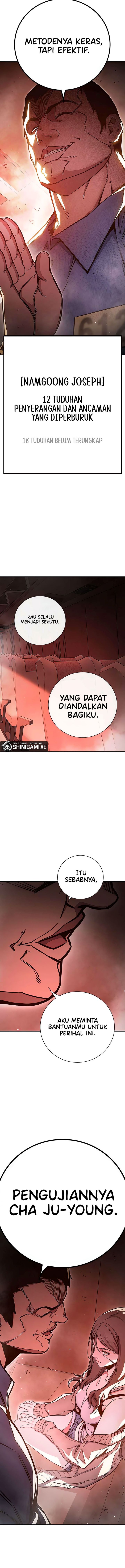 Juvenile Prison Chapter 19 Gambar 12