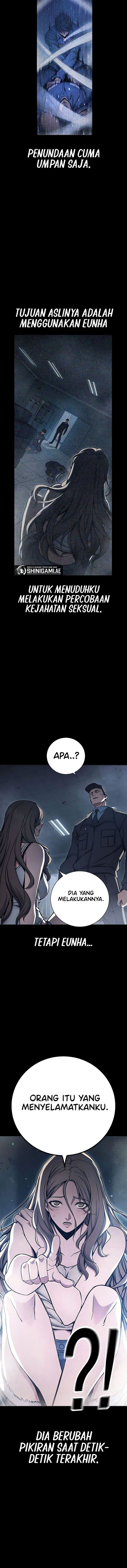 Juvenile Prison Chapter 19 Gambar 14