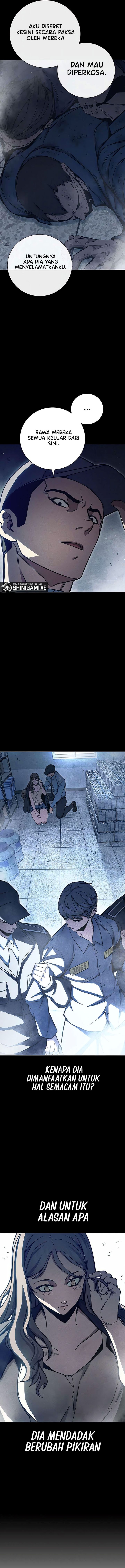 Juvenile Prison Chapter 19 Gambar 15