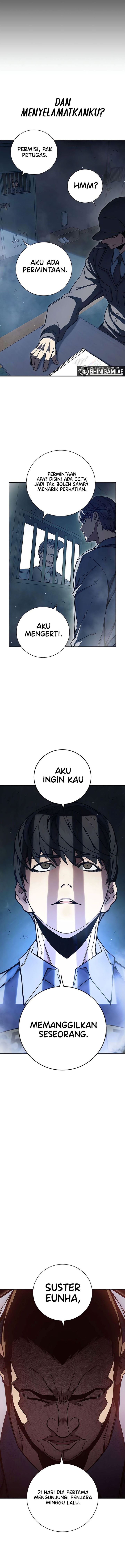 Juvenile Prison Chapter 19 Gambar 16