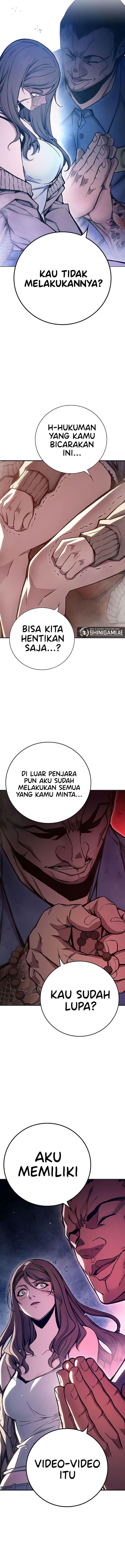 Juvenile Prison Chapter 19 Gambar 18